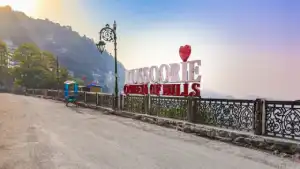 Mussoorie