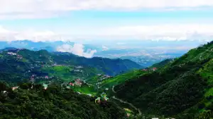 Dehradun