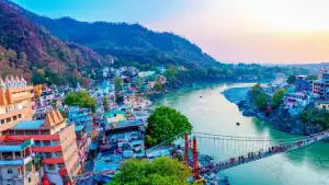 Rishikesh