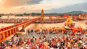 Haridwar 
